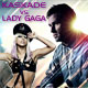 Kaskade vs. Lady Gaga - Bad Romance On My Shoulder (Mike Dailor Mashup)