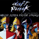 Daft Punk - Harder Better Faster Stronger (Mike Dailor remix)
