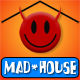 Mike Dailor - Mike Dailor: Mad*House [Thursday, April 8, 2010]
