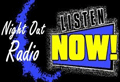 Night Out Radio Logo