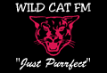 Wild Cat FM Logo