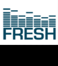 FreshRadioUK Logo