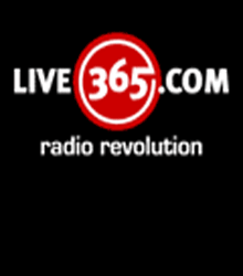 Live365 Logo