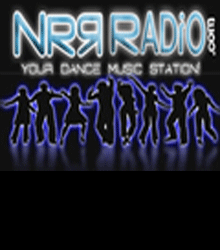 NRR Radio Logo