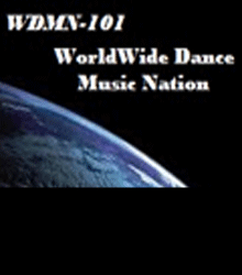 WDMN101 Logo