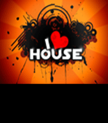 Wild Cat House Logo